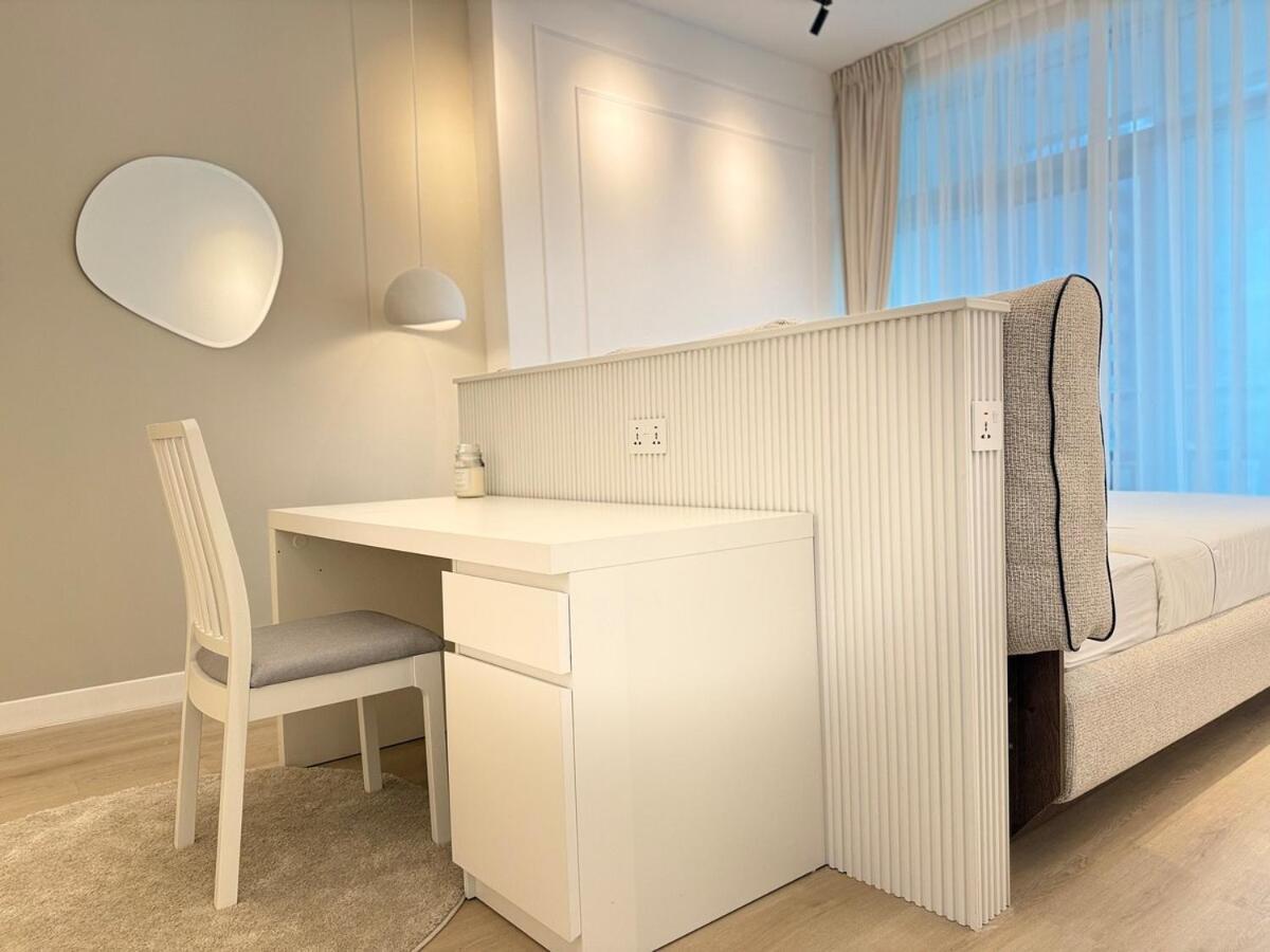 Cozy And Modern Two Bedroom In Marina Dubaï