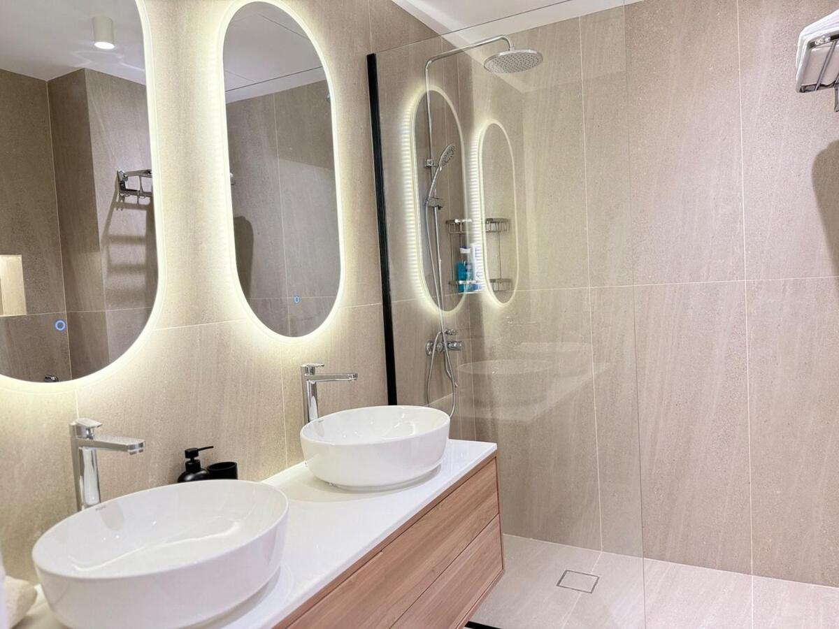 Apartamento Cozy And Modern Two Bedroom In Marina *
