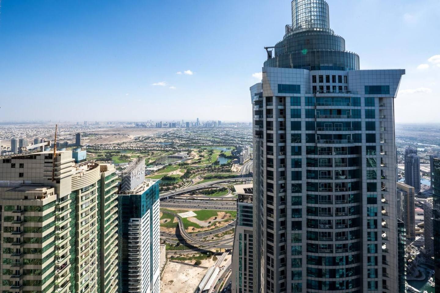 Prestigious 3 Bedrooms * Dubaï