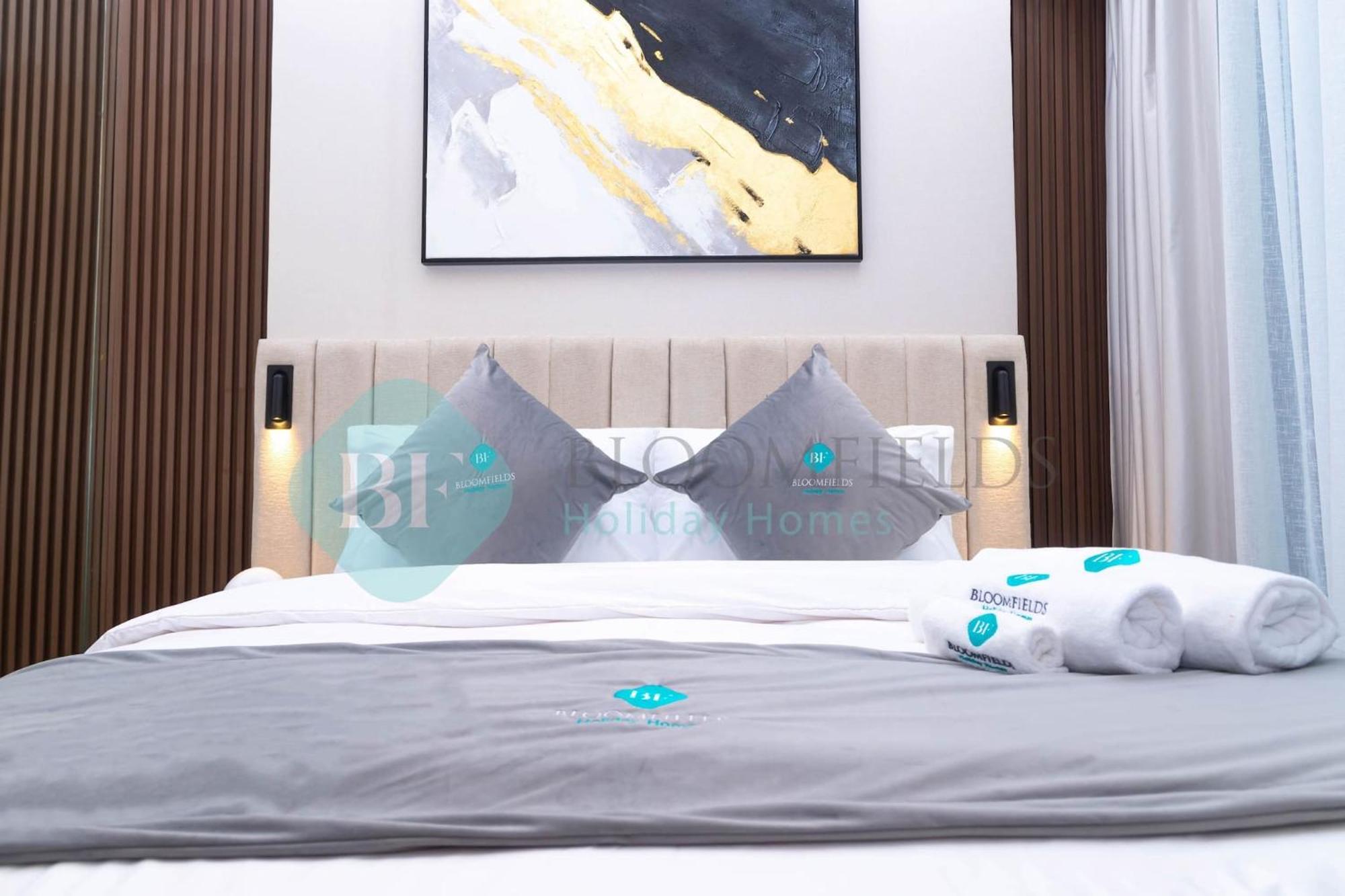 Bloomfields Lovely 1bedroom In Azizi Riviera *