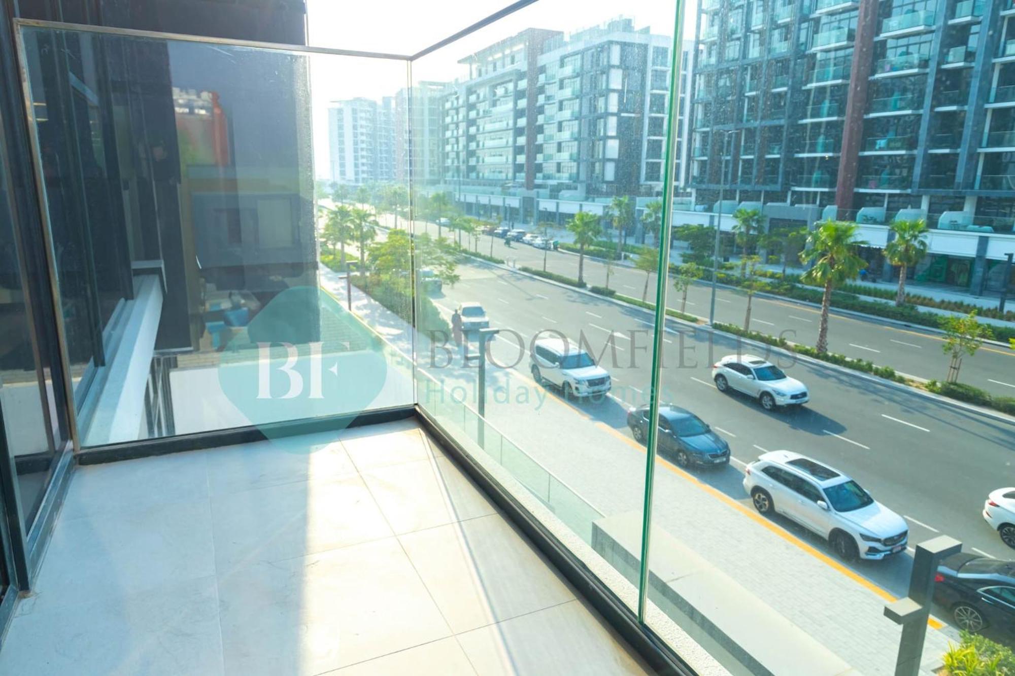 Apartment Bloomfields Lovely 1bedroom In Azizi Riviera