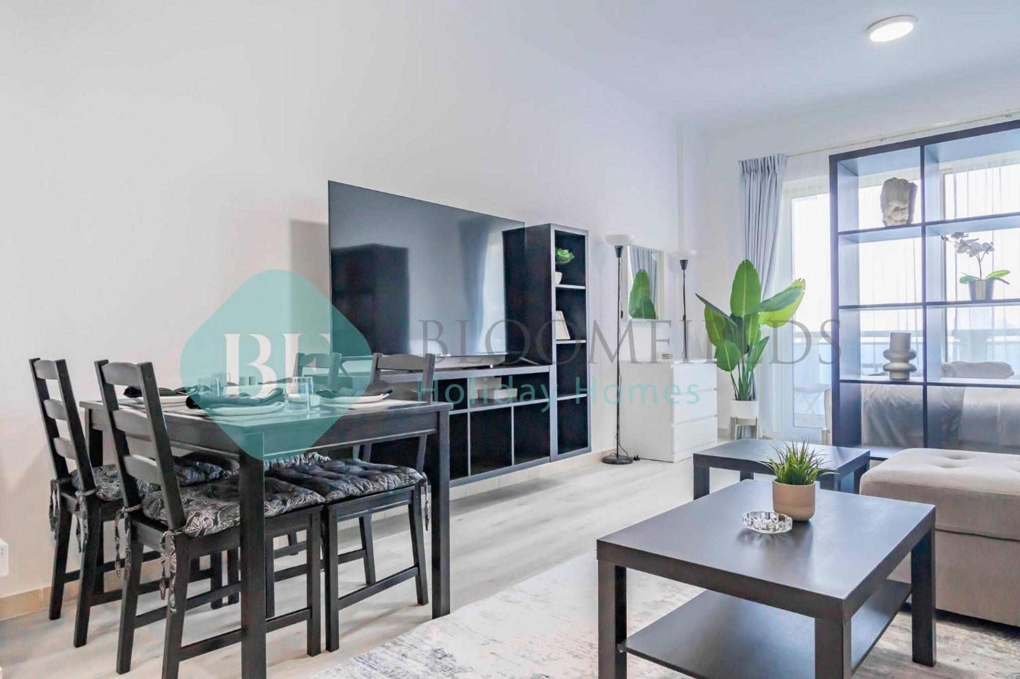 Bloomfields Stu With Vista Sea View Appartement