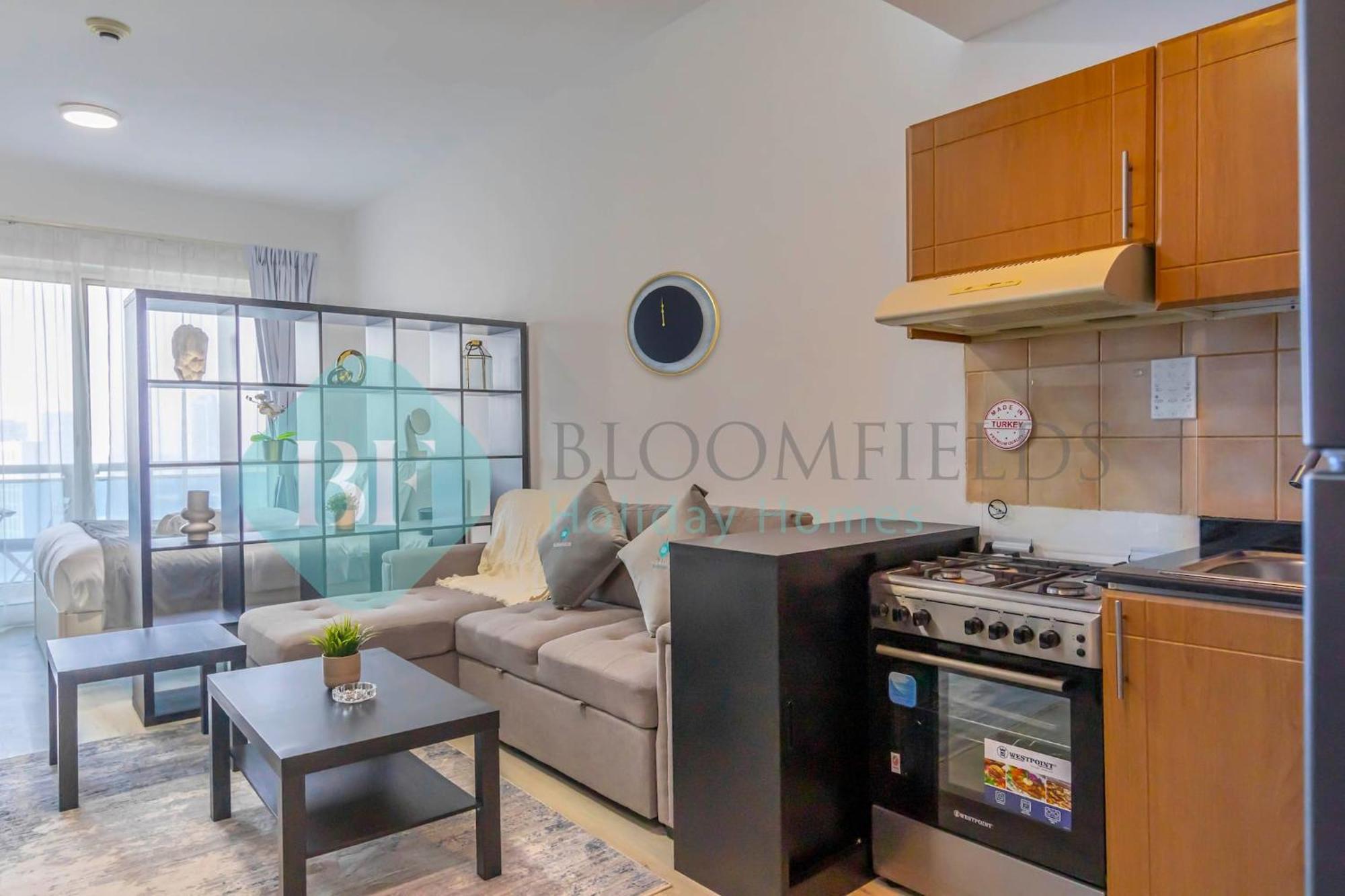 Bloomfields Stu With Vista Sea View