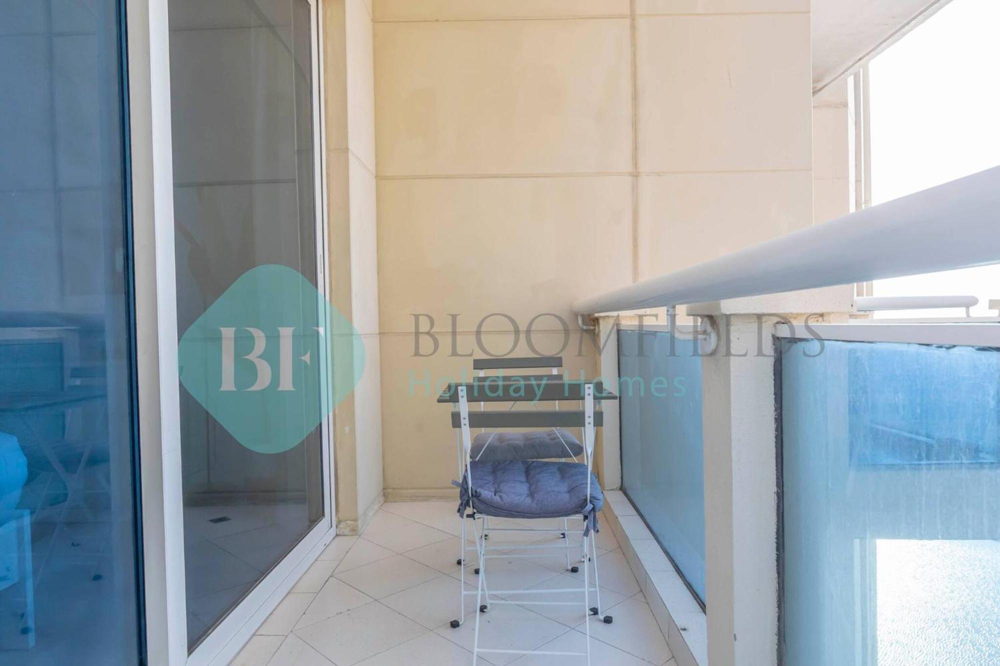 Appartement Bloomfields Stu With Vista Sea View