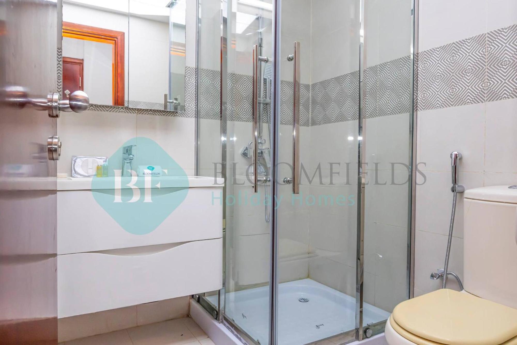 Lejlighed Bloomfields 1bedroom Cozy 1br Golf Tower