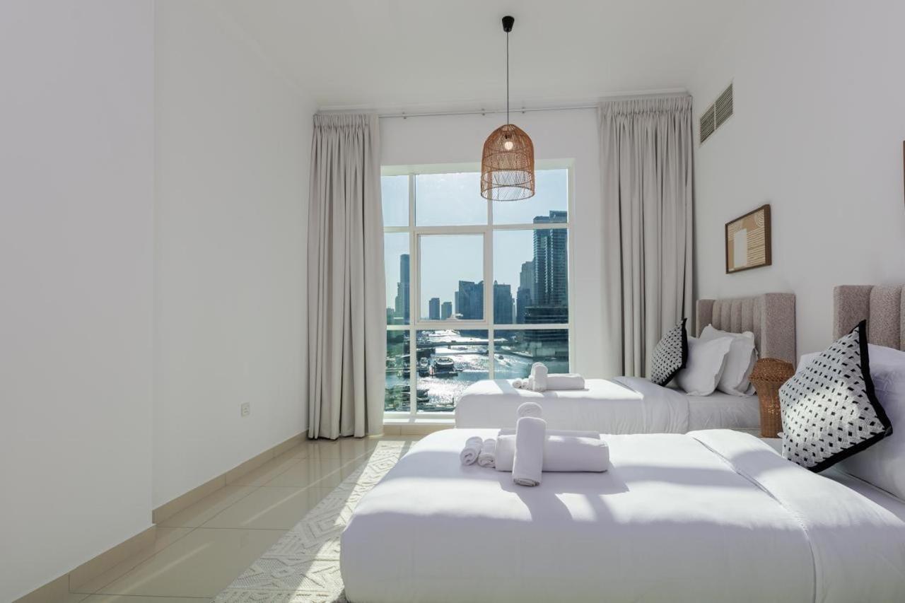 Appartement Waterfront Flat Stunning View Sleeps 6 *