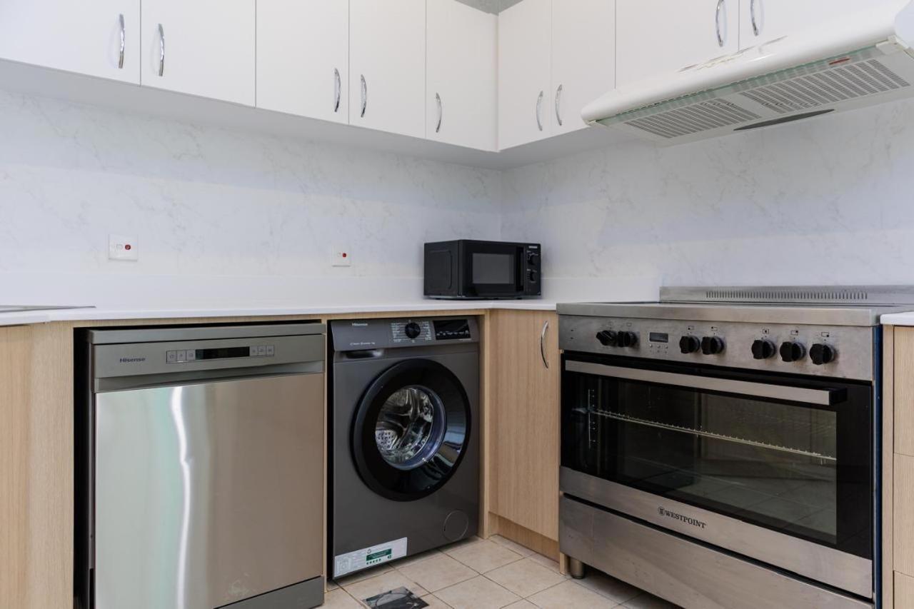 Appartement Waterfront Flat Stunning View Sleeps 6 *