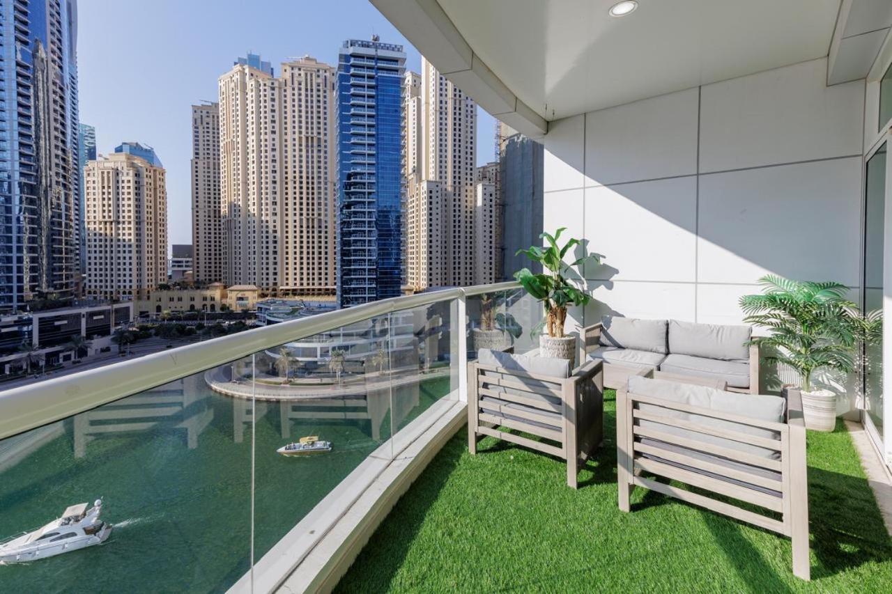 Appartement Waterfront Flat Stunning View Sleeps 6