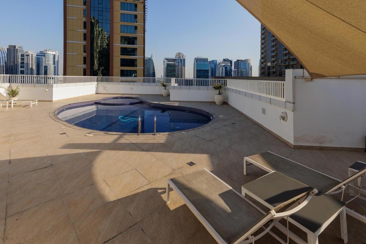 Waterfront Flat Stunning View Sleeps 6 Dubaï
