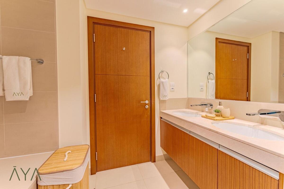 Appartement Creekside Vibes Chic With Views By Aya Boutique *