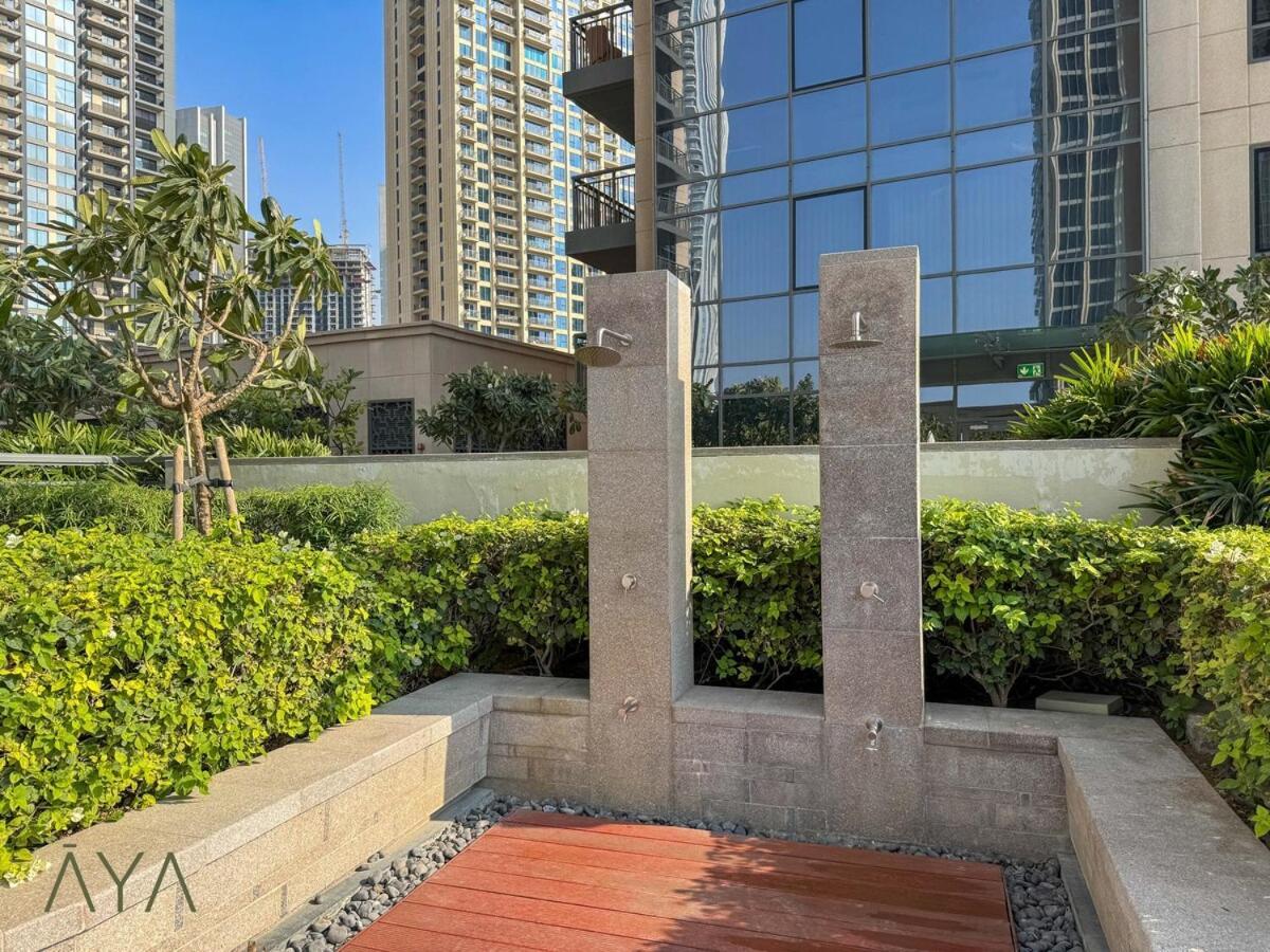 Appartement Creekside Vibes Chic With Views By Aya Boutique *