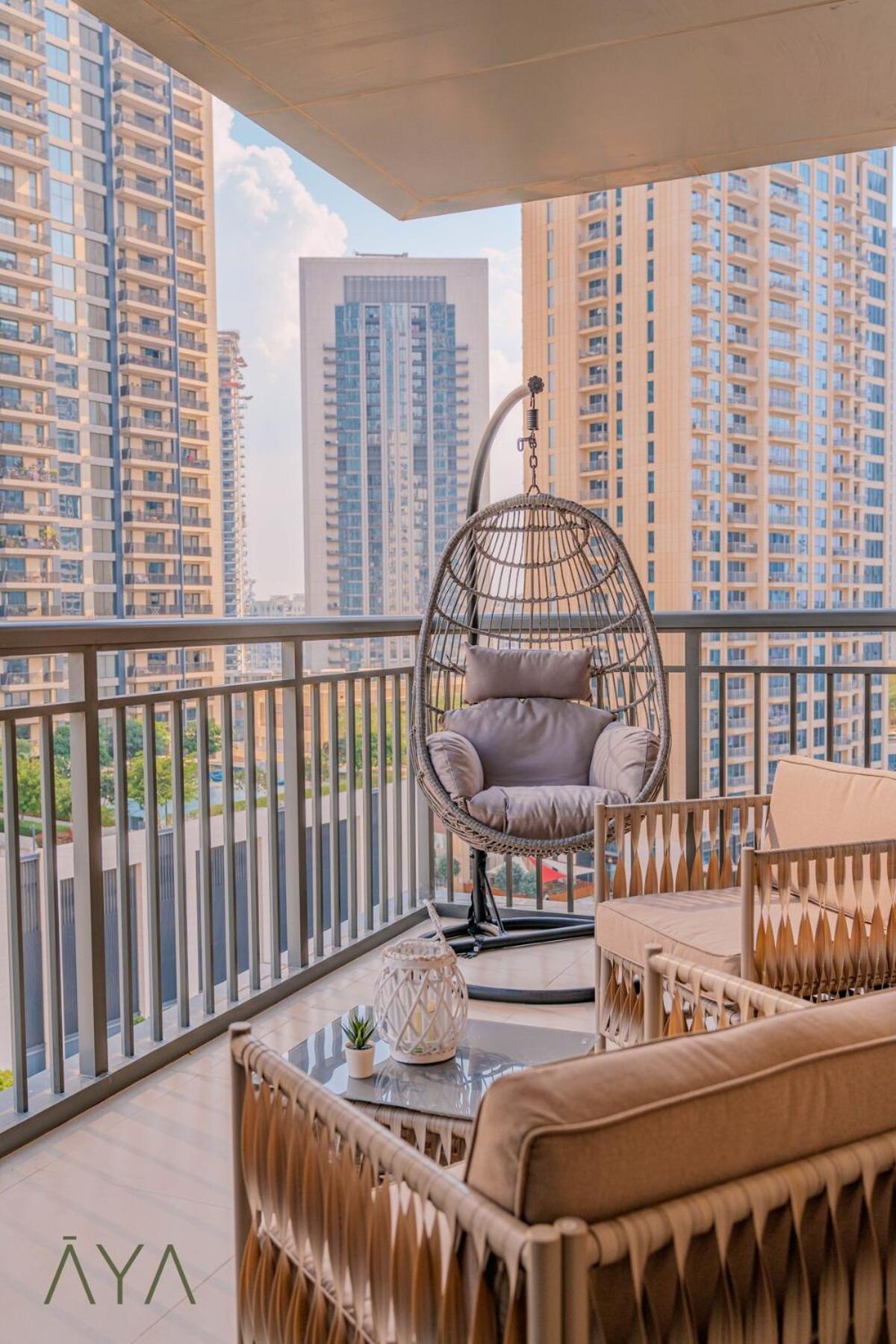 Creekside Vibes Chic With Views By Aya Boutique *