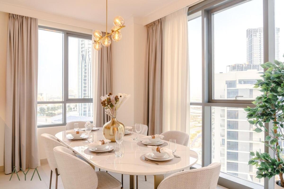 Creekside Vibes Chic With Views By Aya Boutique