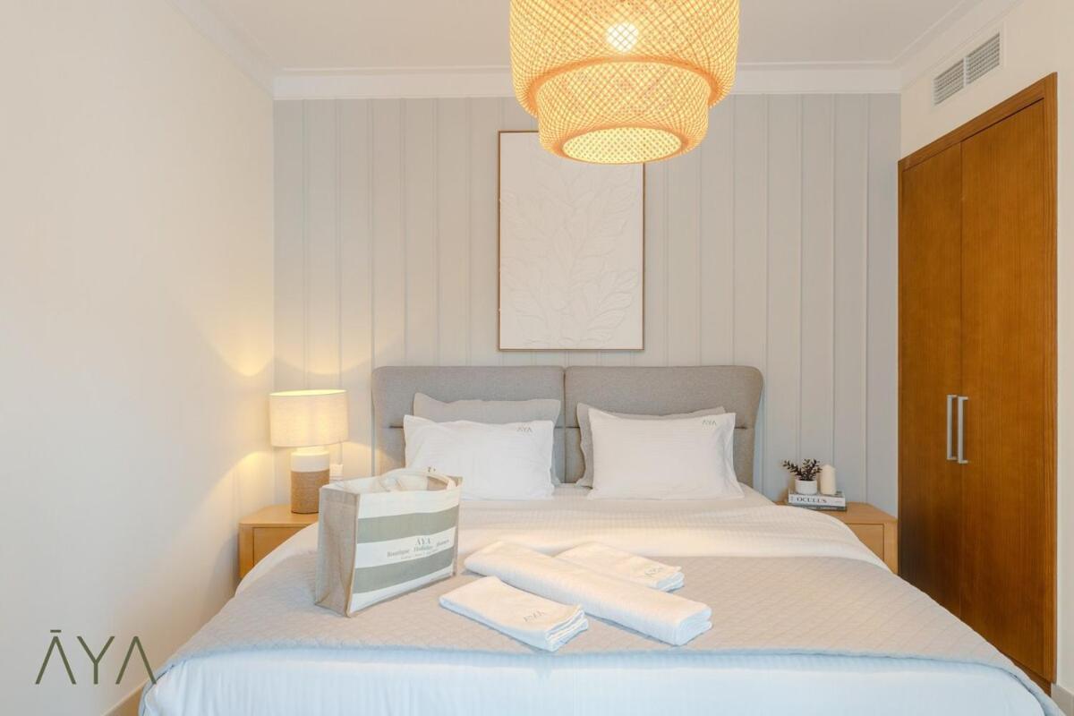 Appartement Creekside Vibes Chic With Views By Aya Boutique *