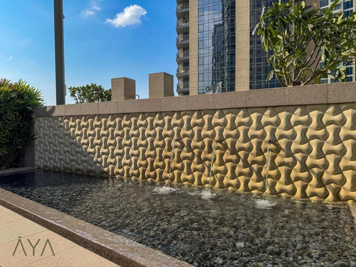 Appartement Creekside Vibes Chic With Views By Aya Boutique