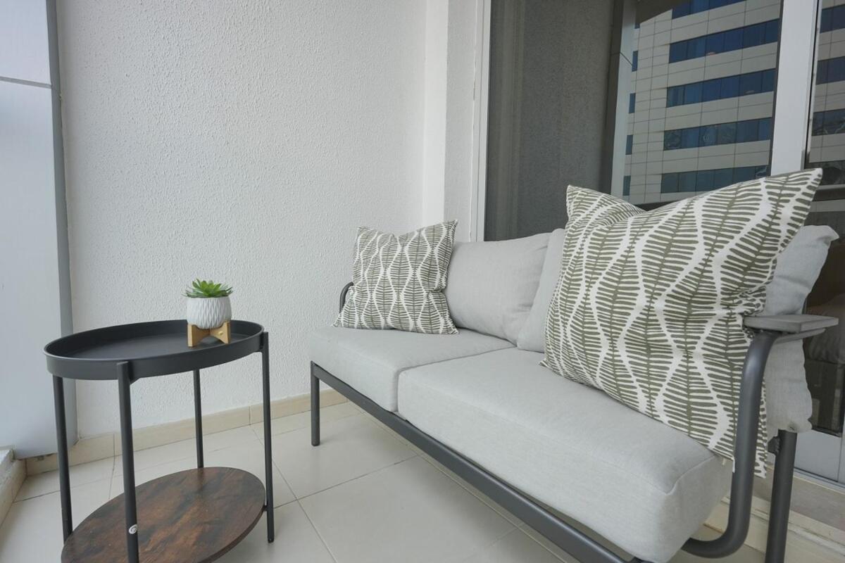 Luxurious 4-bedroom Perfect For Families In Marina Appartement Dubaï
