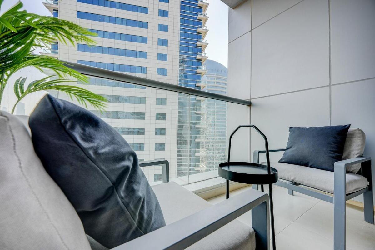 Luxurious 4-bedroom Perfect For Families In Marina Appartement