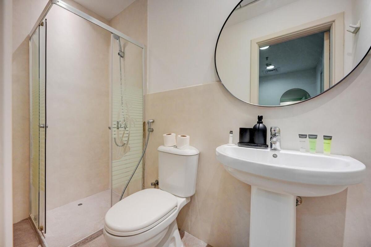 Luxurious 4-bedroom Perfect For Families In Marina * Dubaï