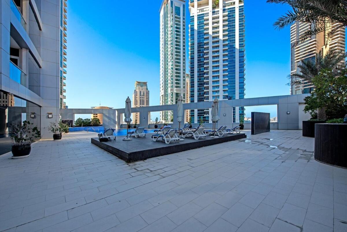 Luxurious 4-bedroom Perfect For Families In Marina Appartement *