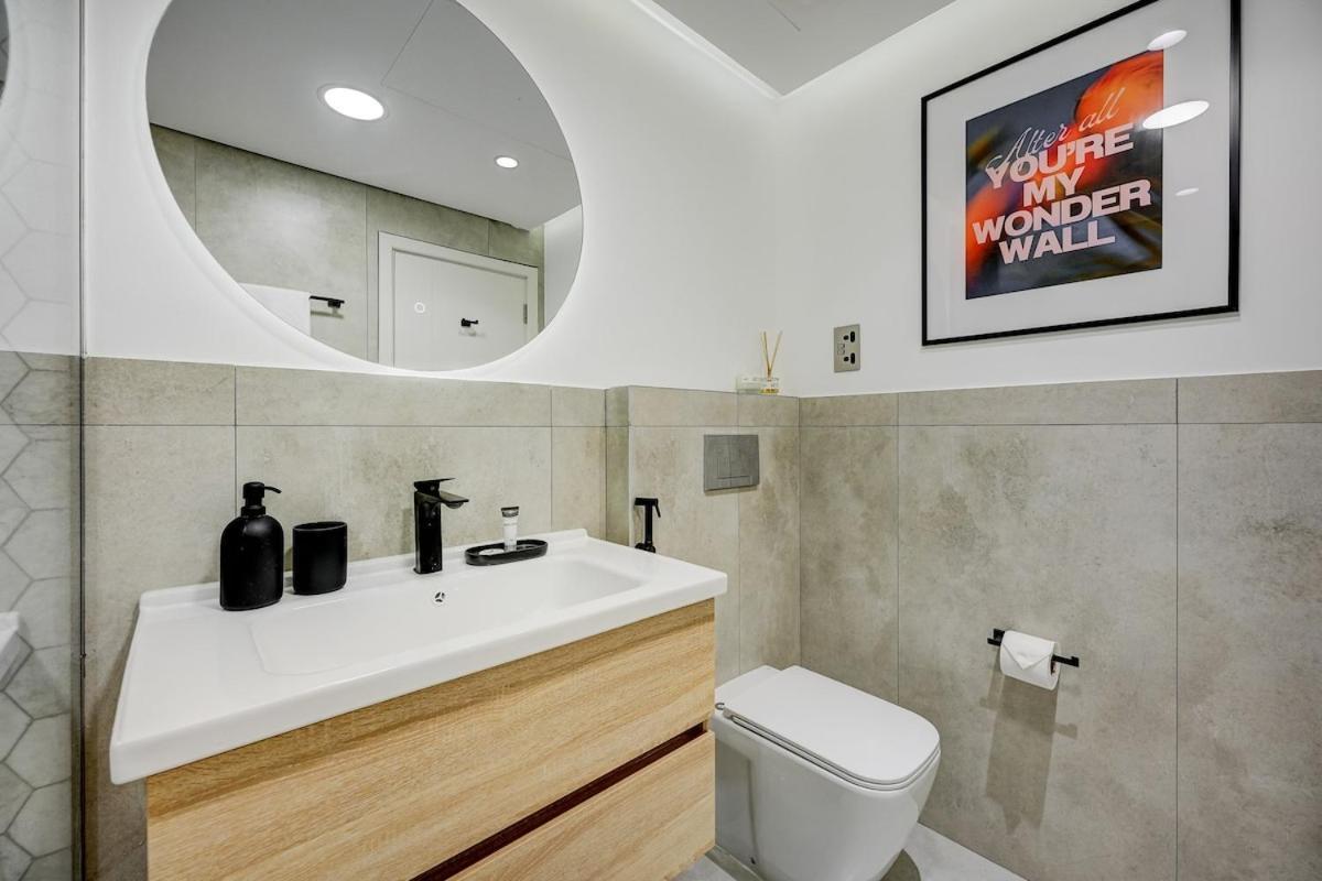 Luxurious 4-bedroom Perfect For Families In Marina Appartement Dubaï