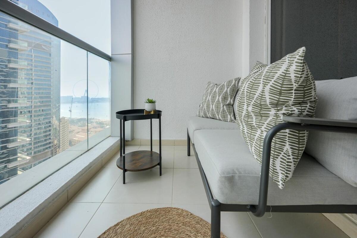 Appartement Luxurious 4-bedroom Perfect For Families In Marina