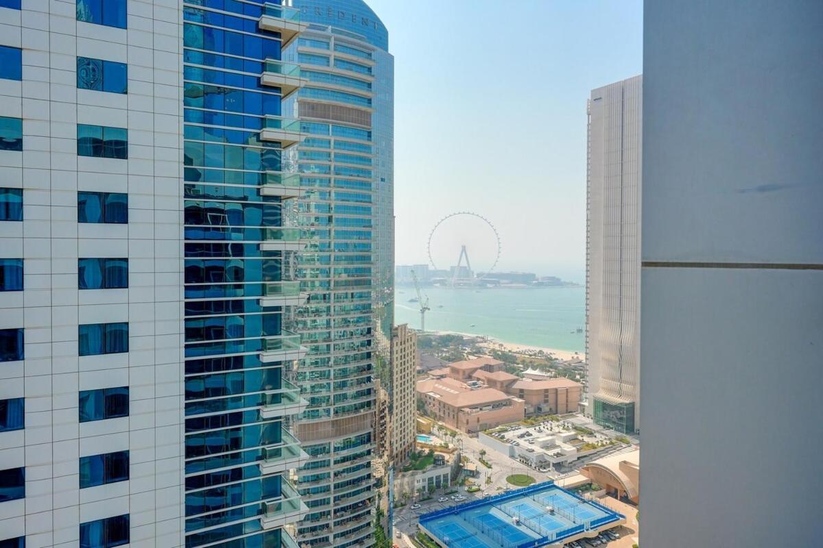 Appartement Luxurious 4-bedroom Perfect For Families In Marina *