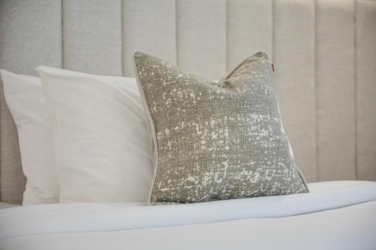 Luxurious 4-bedroom Perfect For Families In Marina Appartement Dubaï