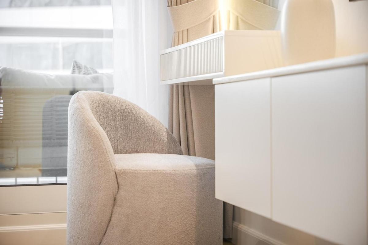 Luxurious 4-bedroom Perfect For Families In Marina Appartement *