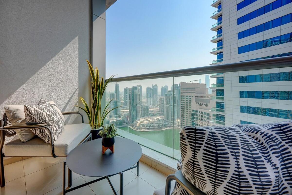 Appartement Luxurious 4-bedroom Perfect For Families In Marina *