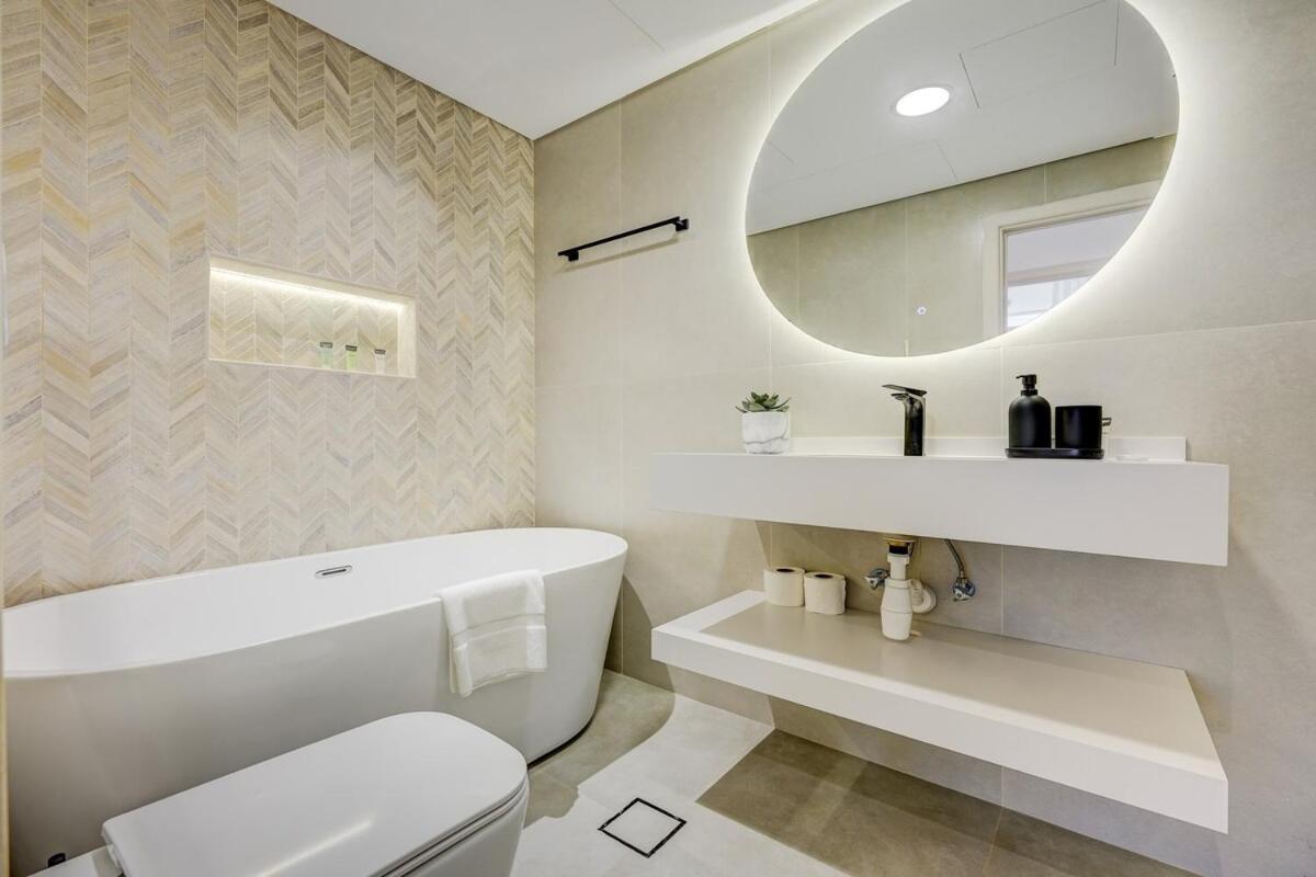 Luxurious 4-bedroom Perfect For Families In Marina Appartement