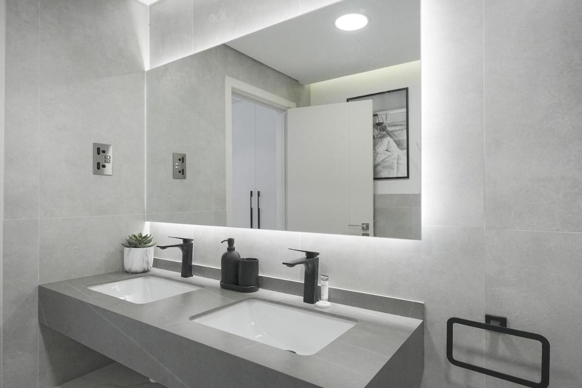Appartement Luxurious 4-bedroom Perfect For Families In Marina