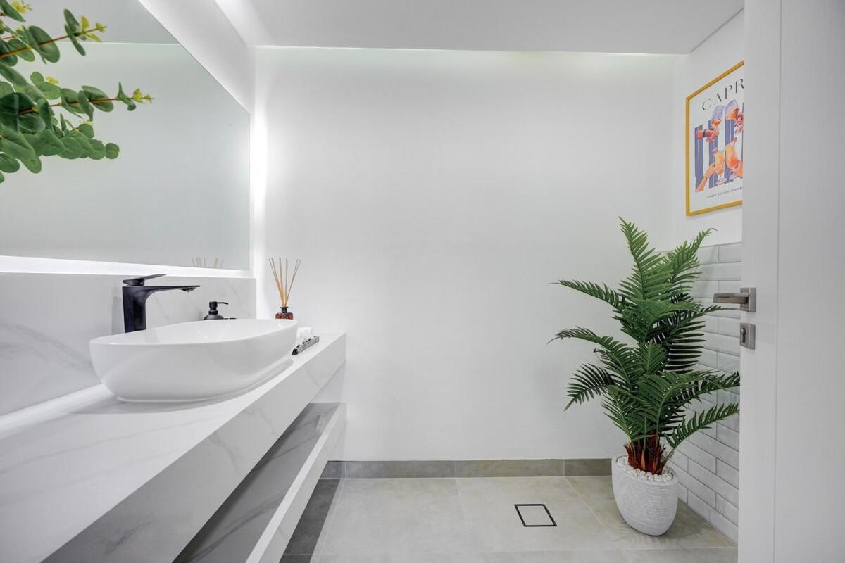 Appartement Luxurious 4-bedroom Perfect For Families In Marina *
