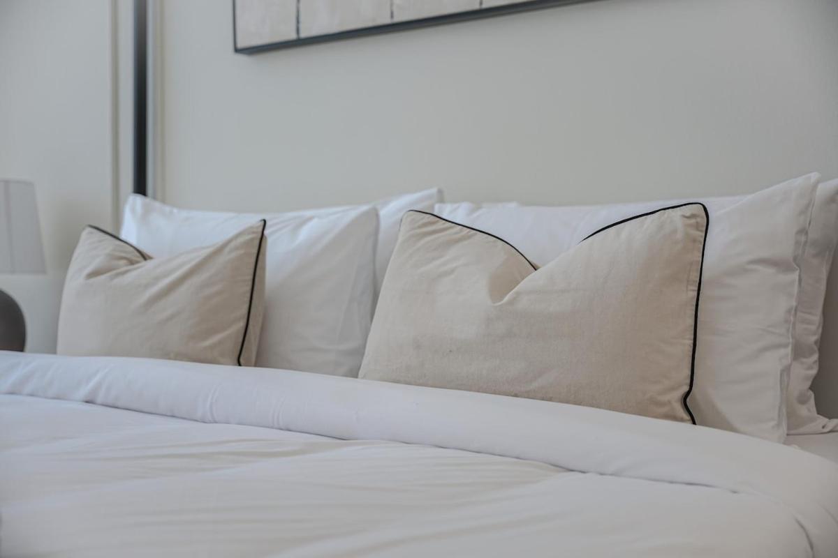 Appartement Luxurious 4-bedroom Perfect For Families In Marina