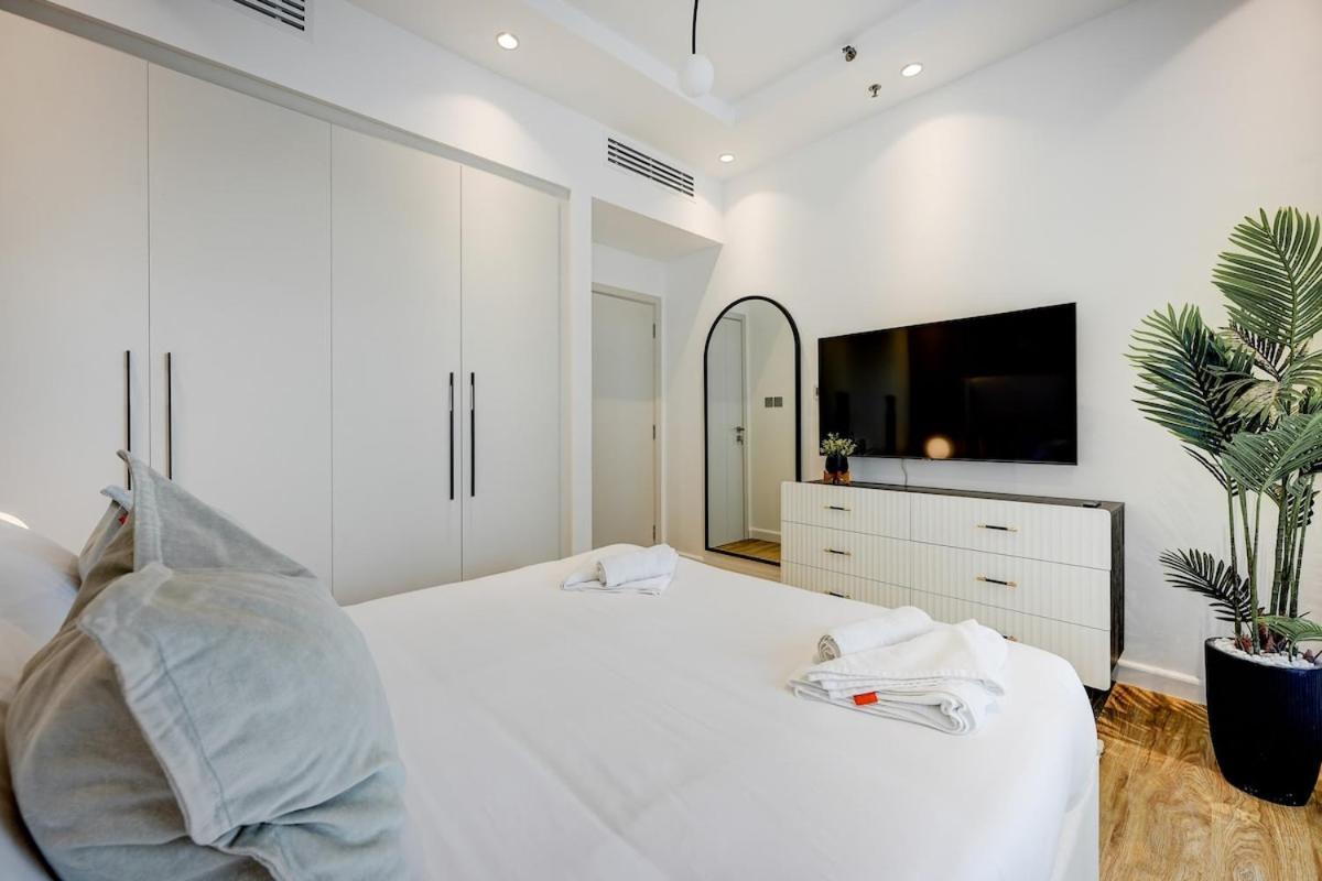 Luxurious 4-bedroom Perfect For Families In Marina Appartement