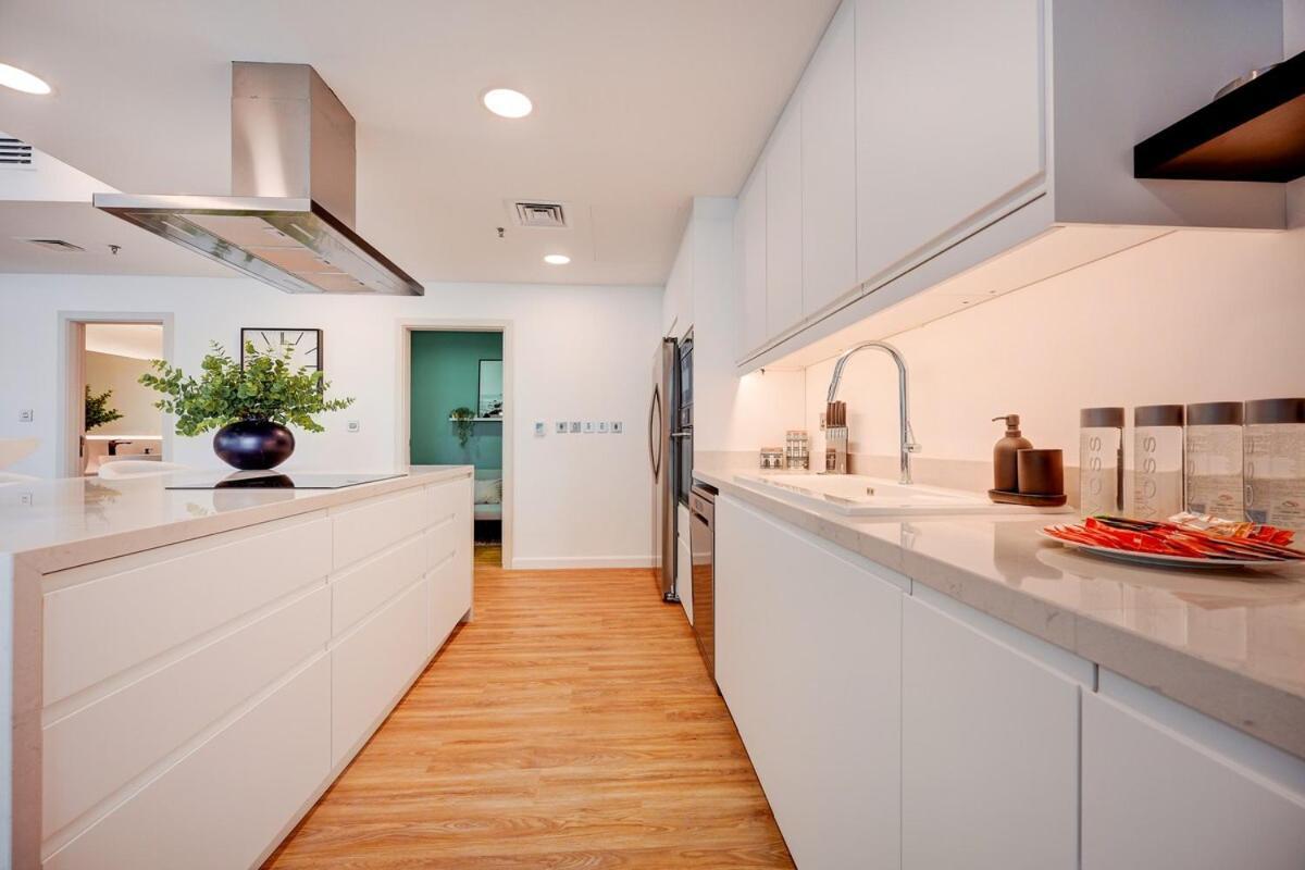 Luxurious 4-bedroom Perfect For Families In Marina Appartement