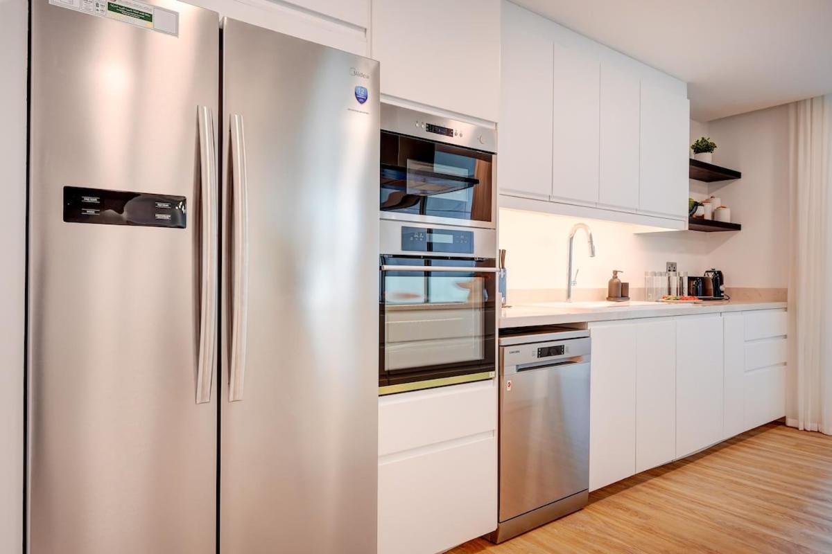 Luxurious 4-bedroom Perfect For Families In Marina Appartement *