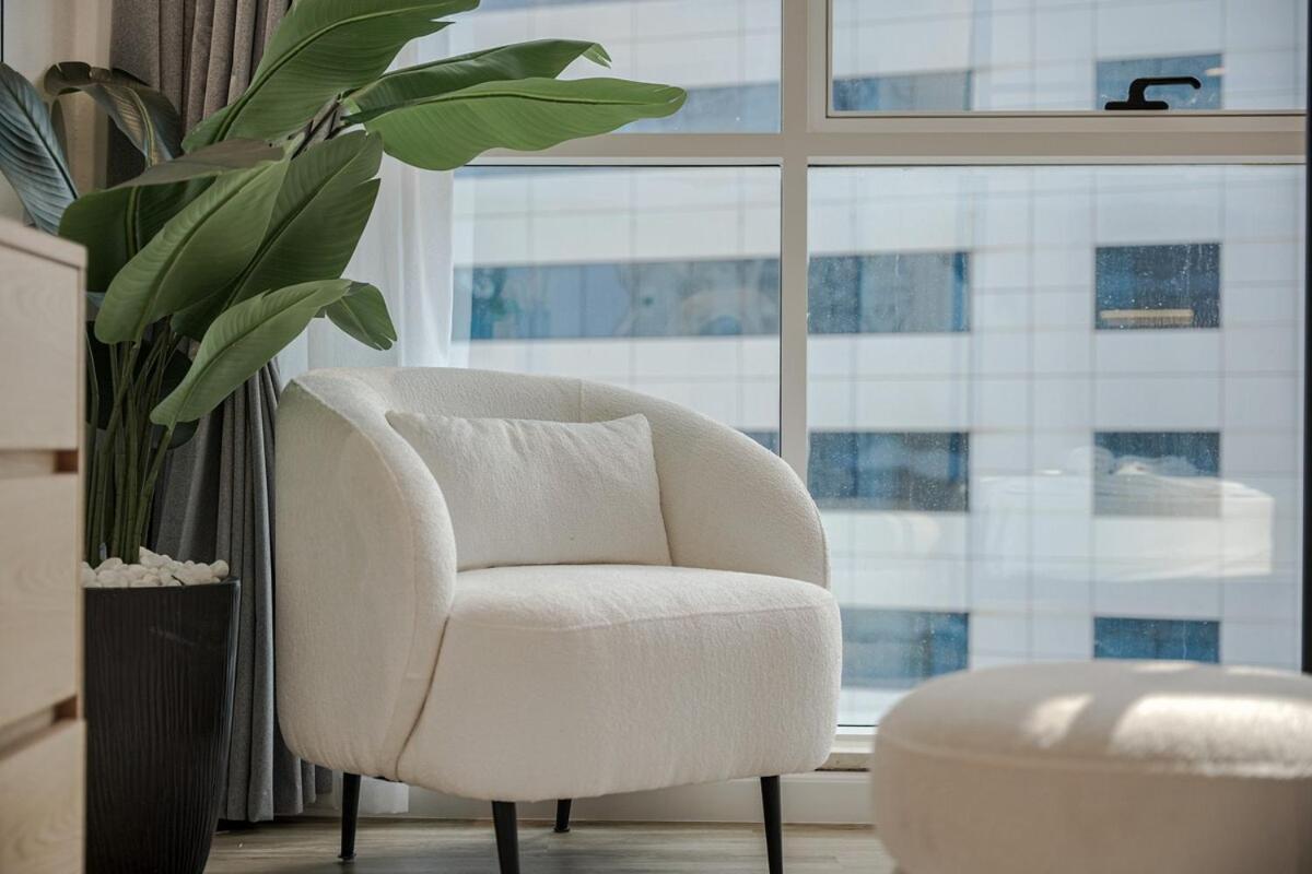 Luxurious 4-bedroom Perfect For Families In Marina Appartement *