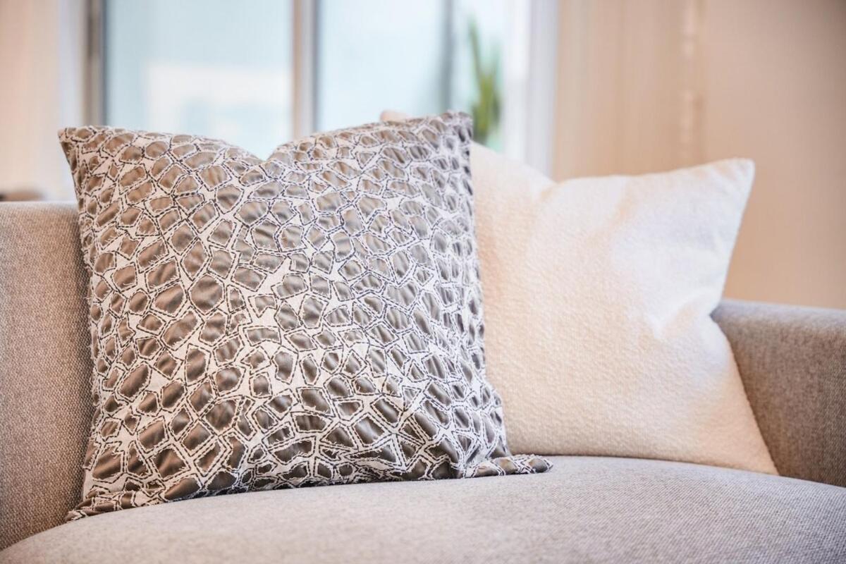 Luxurious 4-bedroom Perfect For Families In Marina Appartement Dubaï