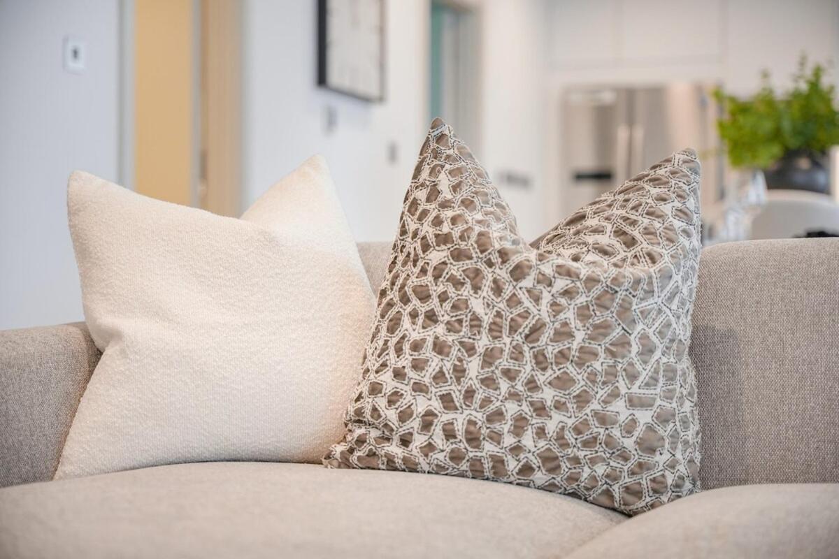 Luxurious 4-bedroom Perfect For Families In Marina Appartement *