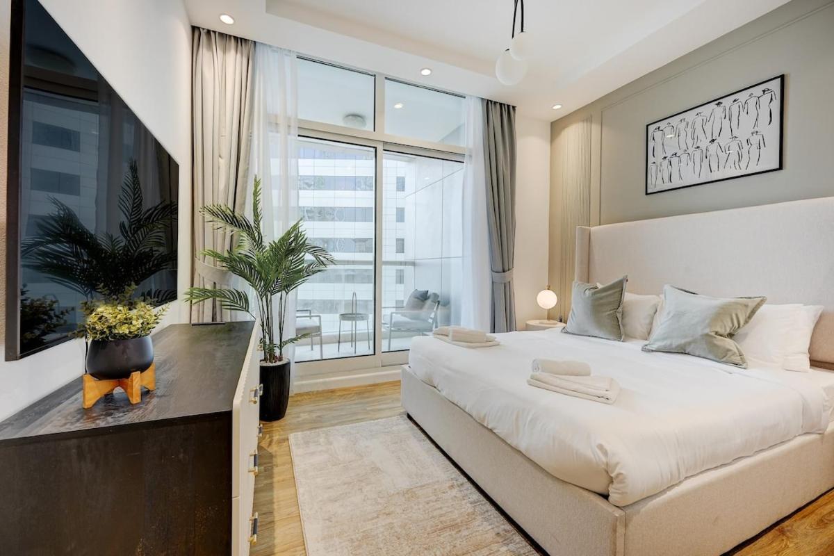 Luxurious 4-bedroom Perfect For Families In Marina Appartement *