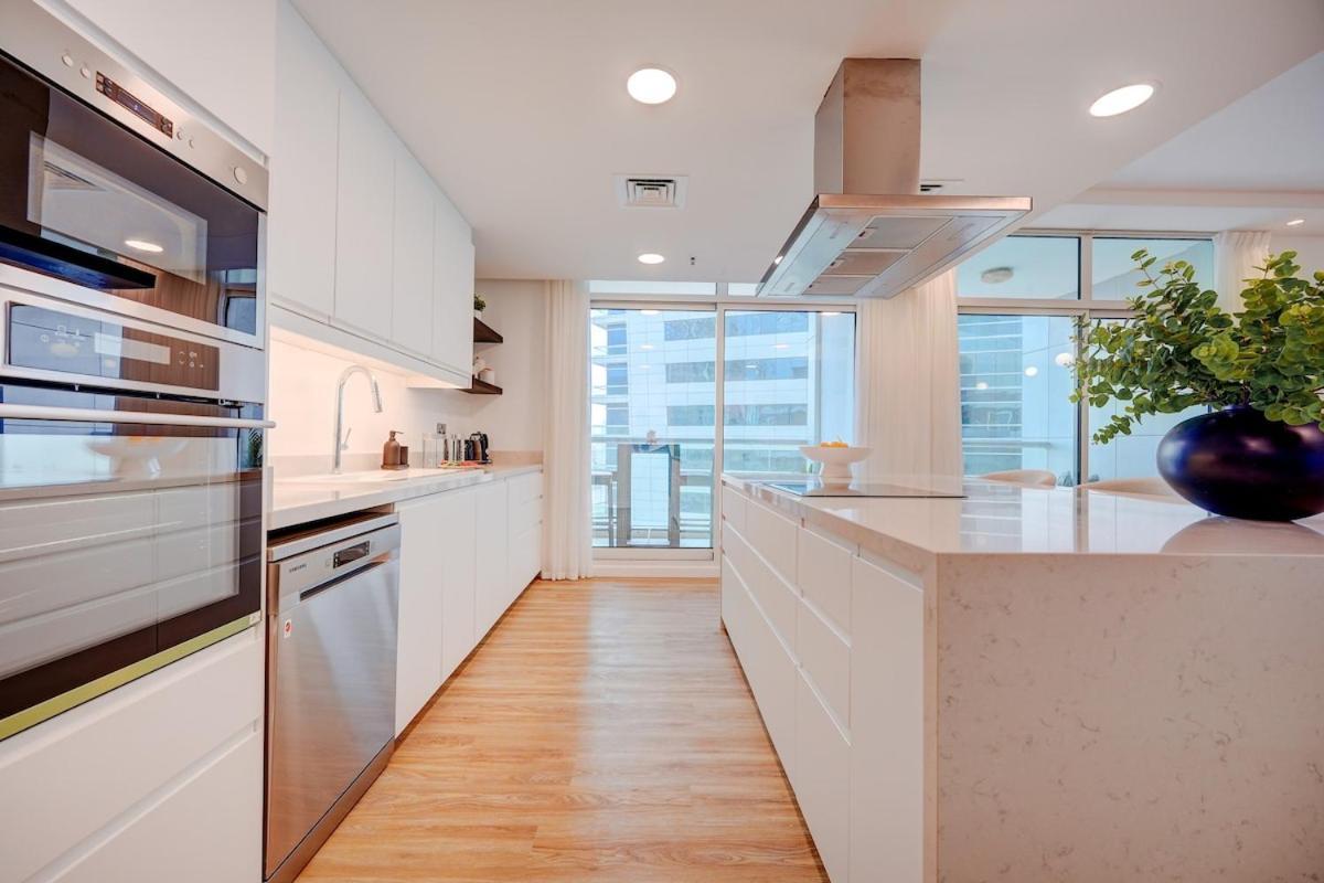 Luxurious 4-bedroom Perfect For Families In Marina * Dubaï