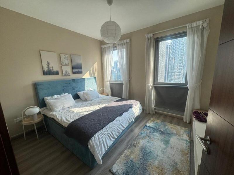 Amazing 1br In Downtown, View Burj Khalifa *