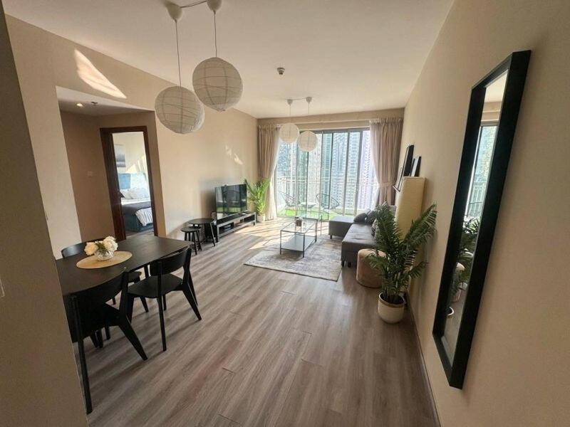 Amazing 1br In Downtown, View Burj Khalifa *
