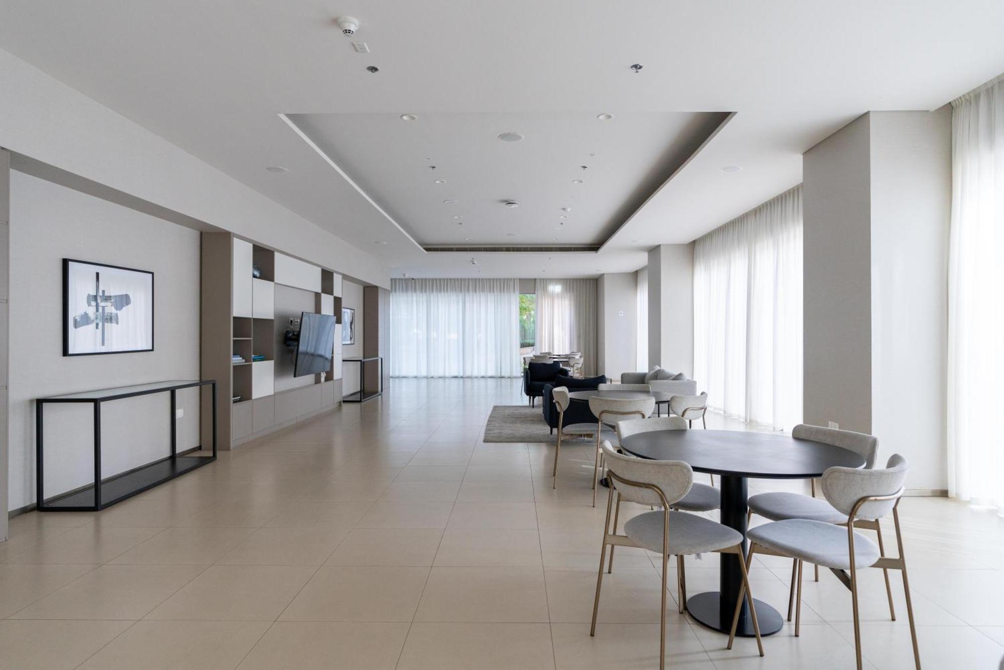 Holiday Boulevard - Luxury 3Br Penthouse With Burj Khalifa And Creek Views Appartement *