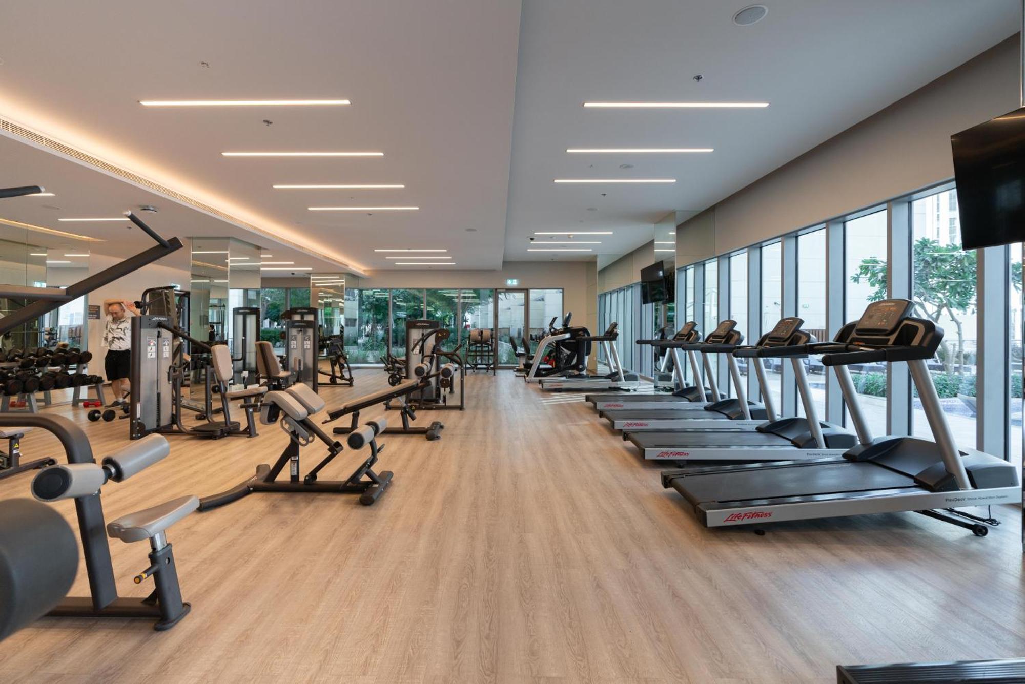 Appartement Holiday Boulevard - Luxury 3Br Penthouse With Burj Khalifa And Creek Views