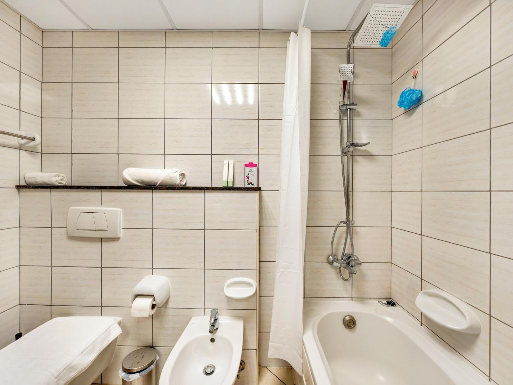 Appartement Spacious 3br High Floor Palm View In Marina
