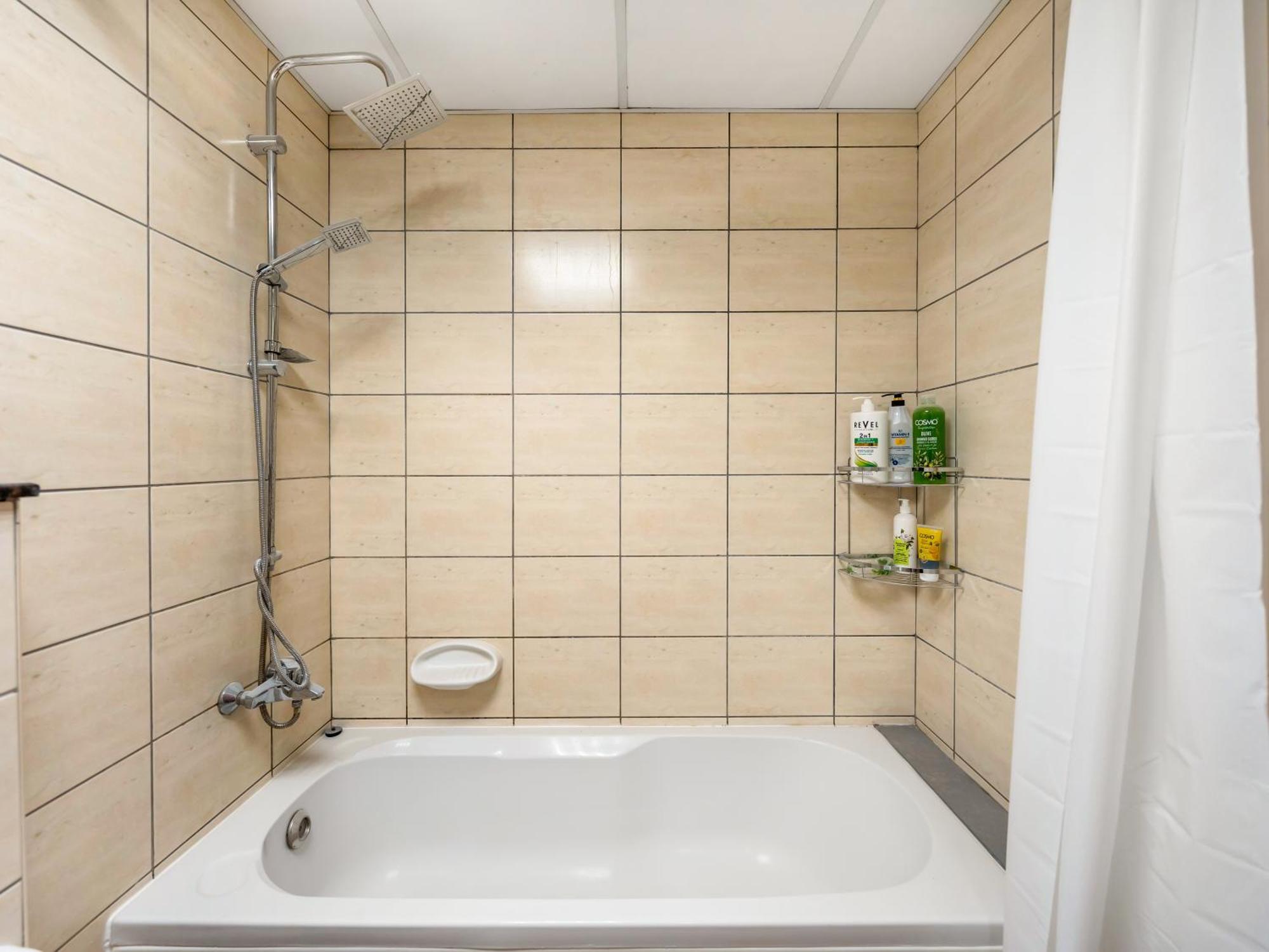Spacious 3br High Floor Palm View In Marina Appartement *