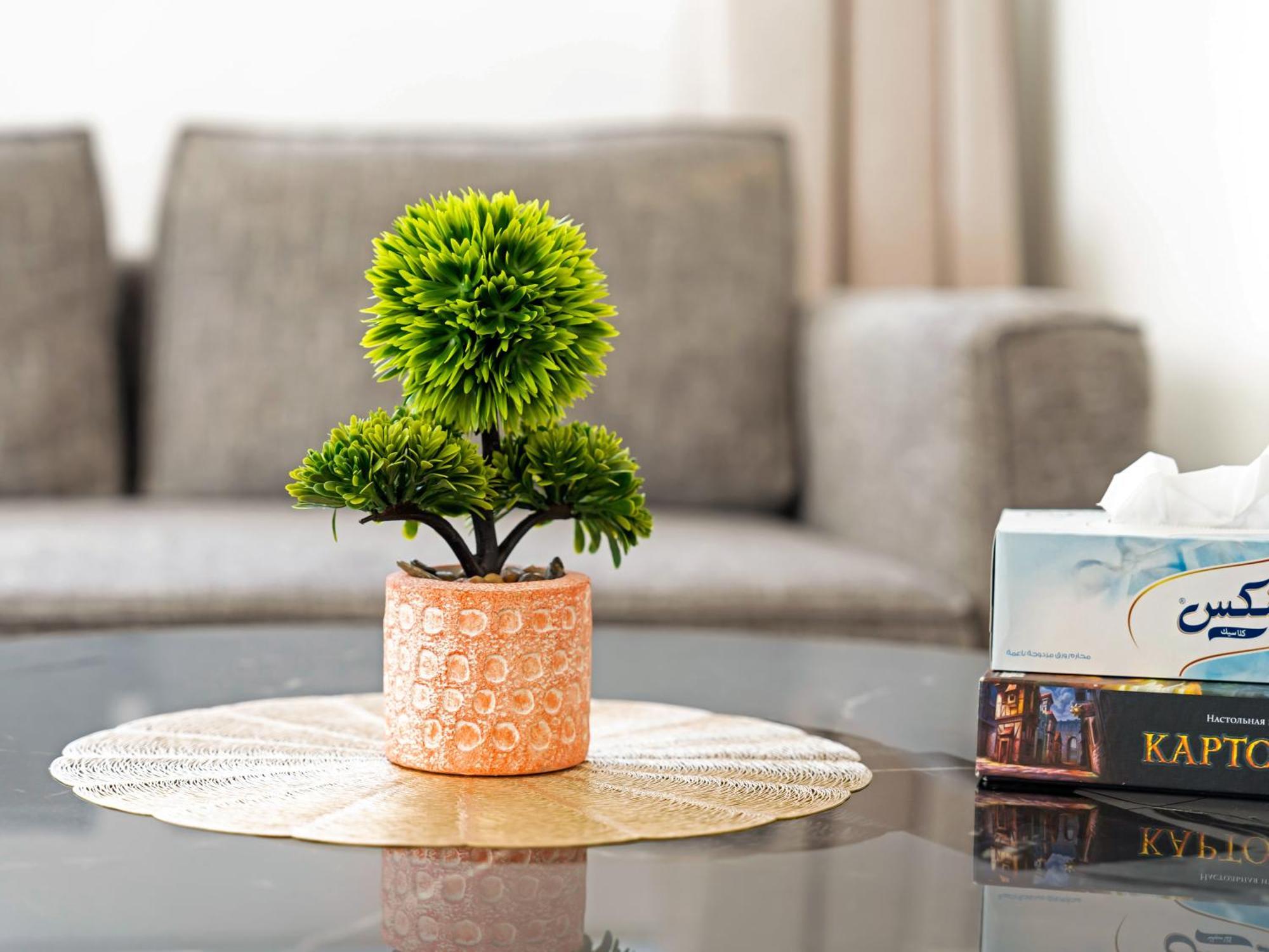 Spacious 3br High Floor Palm View In Marina * Dubaï