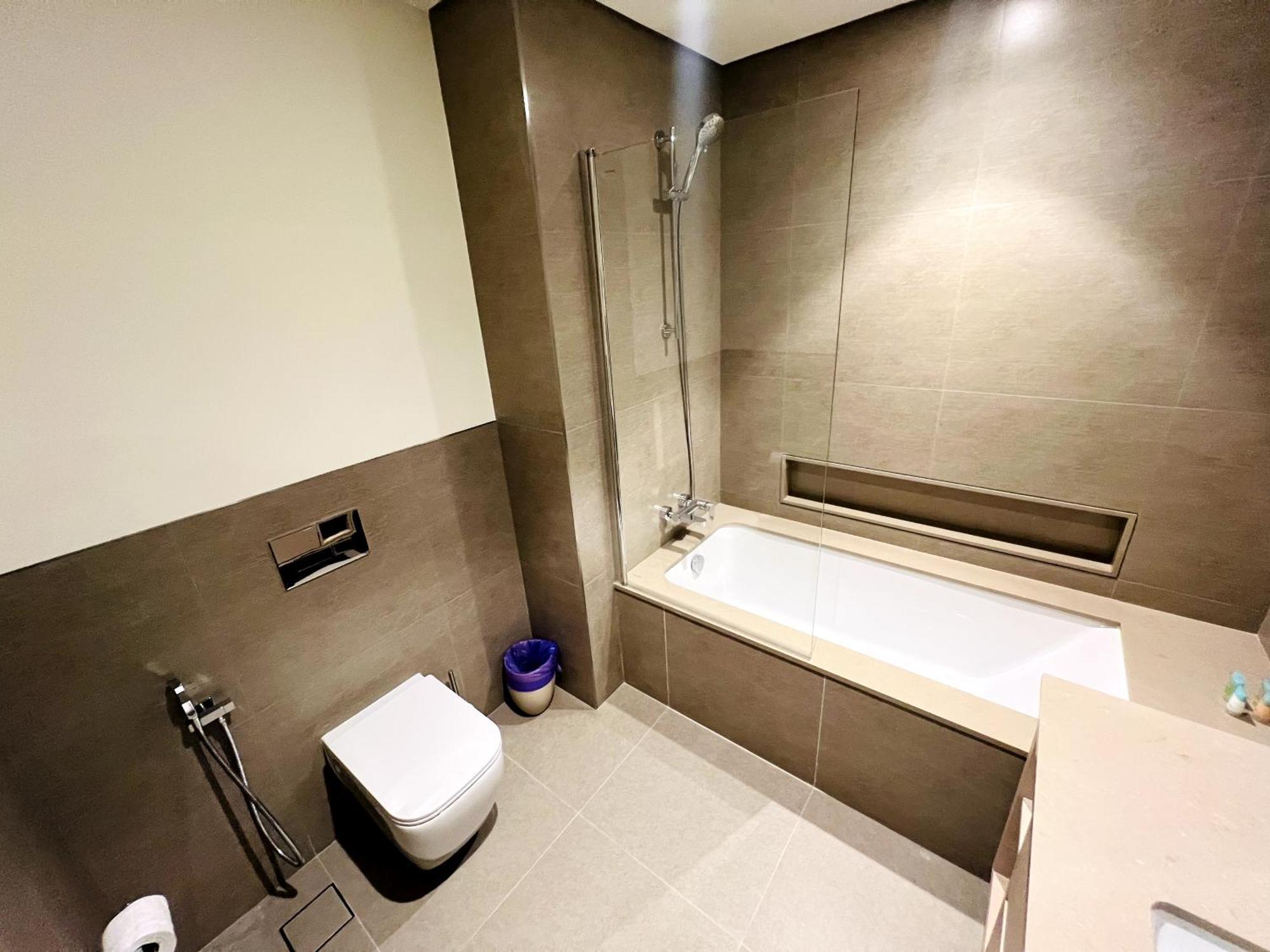 Luxury 2br Burj Khalifa & Fountain Views Appartement