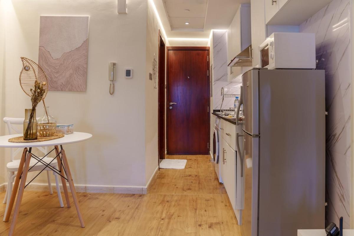 Luxury - View Tower Apartamento